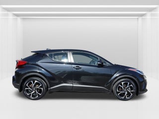 2020 Toyota C-HR