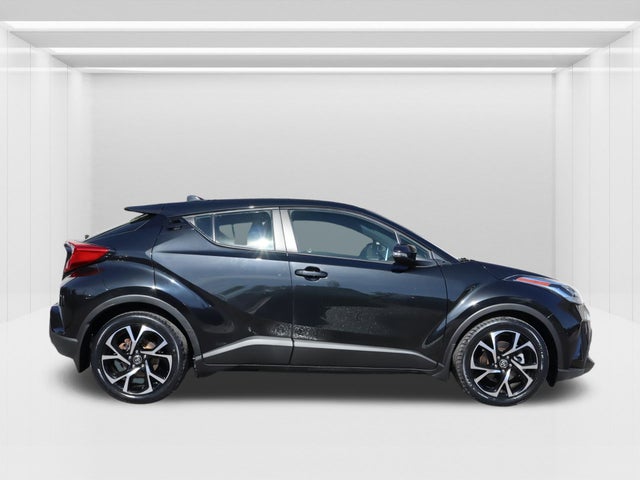2020 Toyota C-HR