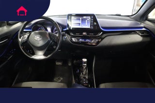 2020 Toyota C-HR