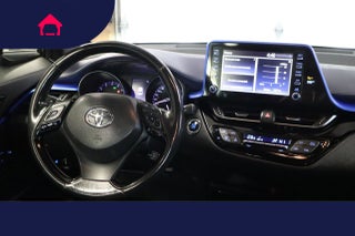 2020 Toyota C-HR