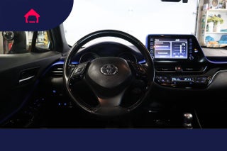 2020 Toyota C-HR