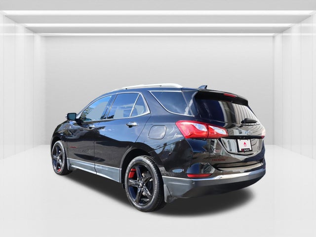 2021 Chevrolet Equinox