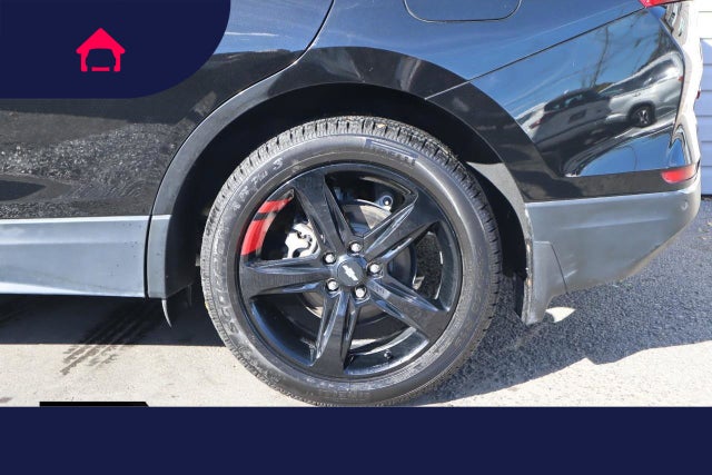 2021 Chevrolet Equinox