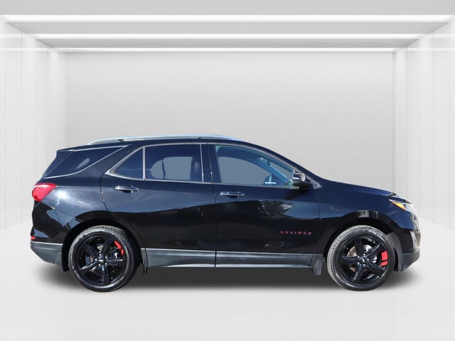 2021 Chevrolet Equinox