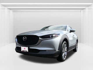 2021 Mazda CX-30