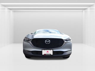 2021 Mazda CX-30