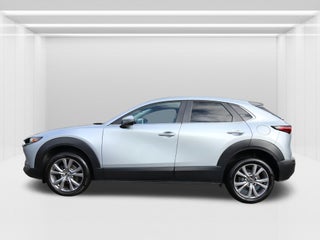 2021 Mazda CX-30