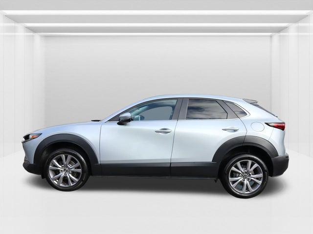 2021 Mazda CX-30