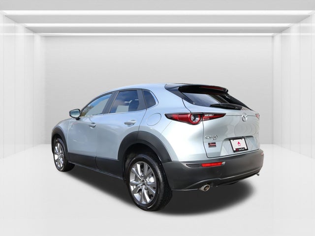 2021 Mazda CX-30