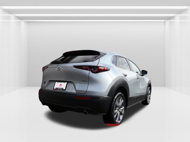2021 Mazda CX-30