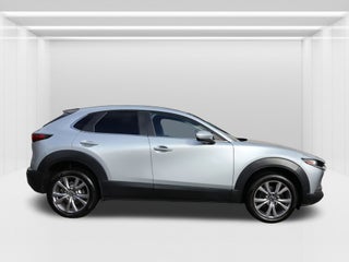 2021 Mazda CX-30