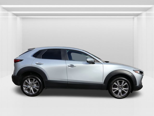 2021 Mazda CX-30