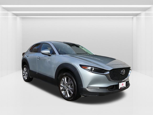 2021 Mazda CX-30