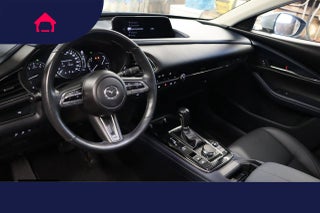 2021 Mazda CX-30