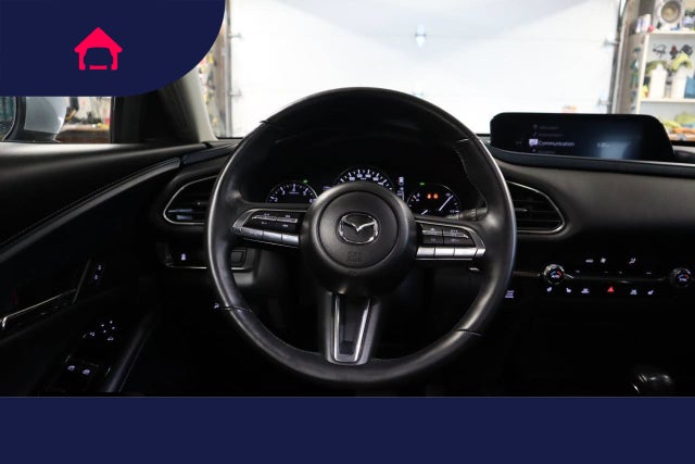 2021 Mazda CX-30