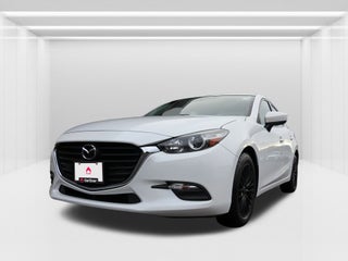 2018 Mazda 3