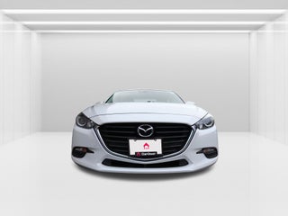 2018 Mazda 3