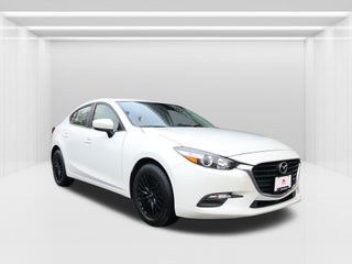 2018 Mazda 3