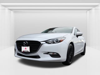 2018 Mazda 3