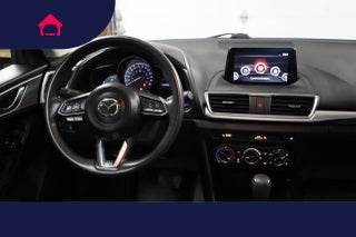 2018 Mazda 3