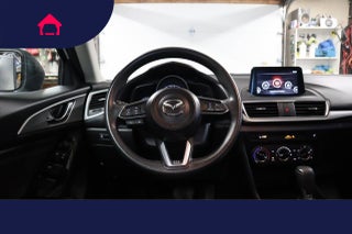 2018 Mazda 3