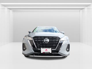 2022 Nissan Kicks