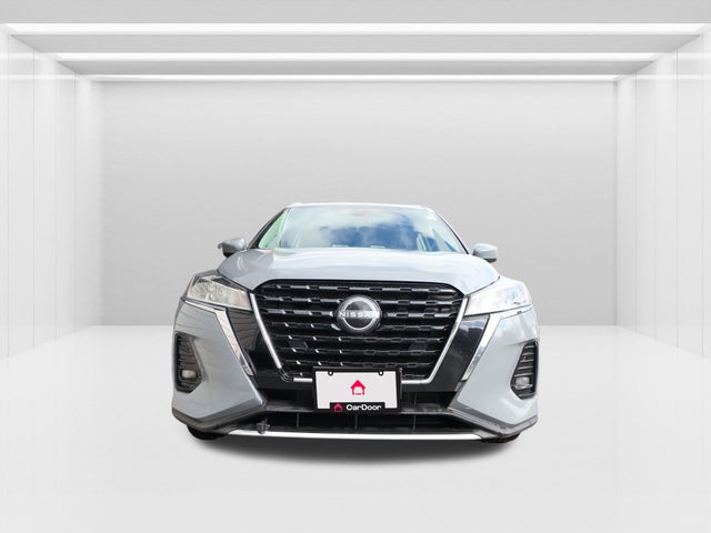 2022 Nissan Kicks