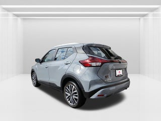 2022 Nissan Kicks