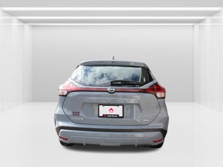 2022 Nissan Kicks