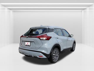 2022 Nissan Kicks