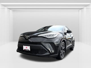 2021 Toyota C-HR