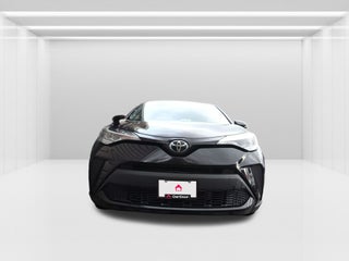 2021 Toyota C-HR
