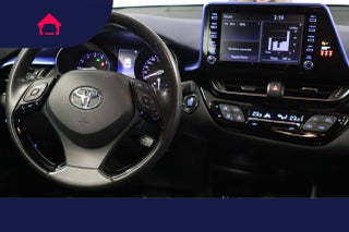 2021 Toyota C-HR