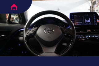 2021 Toyota C-HR
