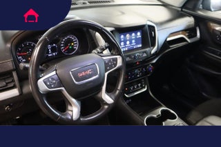 2018 GMC Terrain