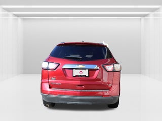 2017 Chevrolet Traverse