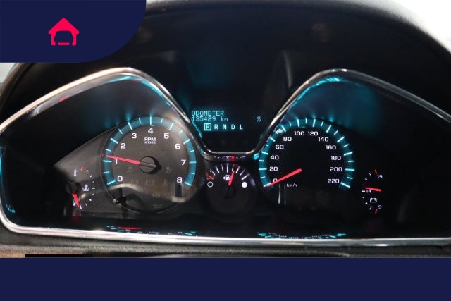 2017 Chevrolet Traverse