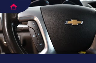2017 Chevrolet Traverse