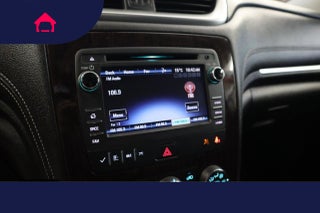 2017 Chevrolet Traverse