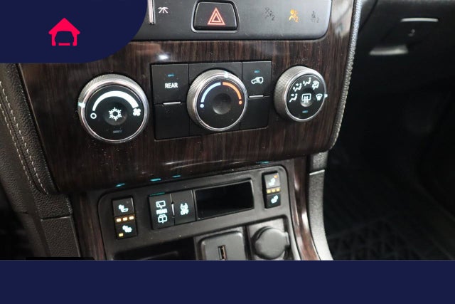 2017 Chevrolet Traverse