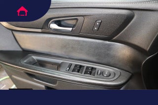 2017 Chevrolet Traverse