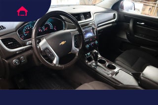 2017 Chevrolet Traverse
