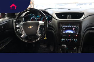 2017 Chevrolet Traverse