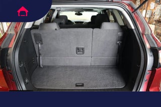 2017 Chevrolet Traverse