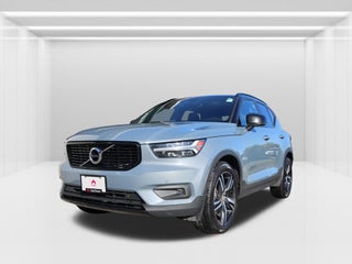 2021 Volvo XC40