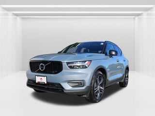 2021 Volvo XC40