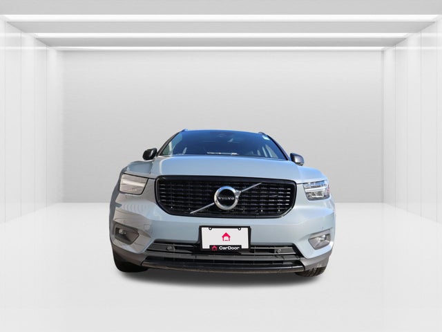 2021 Volvo XC40