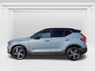2021 Volvo XC40