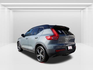 2021 Volvo XC40
