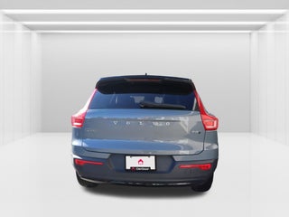 2021 Volvo XC40